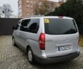 Серый Хендай H-1, объемом двигателя 2.5 л и пробегом 324 тыс. км за 8888 $, фото 8 на Automoto.ua