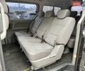 Серый Хендай H-1, объемом двигателя 2.5 л и пробегом 219 тыс. км за 11000 $, фото 9 на Automoto.ua