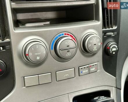 Серый Хендай H-1, объемом двигателя 2.5 л и пробегом 219 тыс. км за 11000 $, фото 17 на Automoto.ua