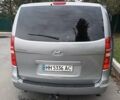 Сірий Хендай H-1, об'ємом двигуна 2.5 л та пробігом 334 тис. км за 11500 $, фото 5 на Automoto.ua