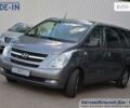 Серый Хендай H-1, объемом двигателя 2.5 л и пробегом 234 тыс. км за 13400 $, фото 8 на Automoto.ua