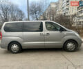 Хендай H-1 2011 в Золочев на Automoto.ua Серый Хендай H-1, объемом двигателя 2.5 л и пробегом 275 тыс. км за 14000 $, фото 5 на Automoto.ua