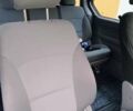 Серый Хендай H-1, объемом двигателя 2.5 л и пробегом 269 тыс. км за 9500 $, фото 12 на Automoto.ua