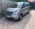 Сірий Хендай H-1, об'ємом двигуна 2.5 л та пробігом 295 тис. км за 12200 $, фото 1 на Automoto.ua