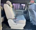 Серый Хендай H-1, объемом двигателя 2.5 л и пробегом 275 тыс. км за 13800 $, фото 13 на Automoto.ua