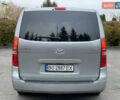 Серый Хендай H-1, объемом двигателя 2.5 л и пробегом 168 тыс. км за 17300 $, фото 20 на Automoto.ua