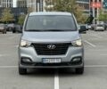 Сірий Хендай H-1, об'ємом двигуна 2.5 л та пробігом 60 тис. км за 23500 $, фото 7 на Automoto.ua