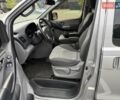 Сірий Хендай H-1, об'ємом двигуна 2.5 л та пробігом 60 тис. км за 23500 $, фото 8 на Automoto.ua