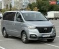 Сірий Хендай H-1, об'ємом двигуна 2.5 л та пробігом 60 тис. км за 23500 $, фото 6 на Automoto.ua