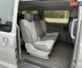 Сірий Хендай H-1, об'ємом двигуна 2.5 л та пробігом 60 тис. км за 23500 $, фото 16 на Automoto.ua