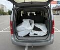 Сірий Хендай H-1, об'ємом двигуна 2.5 л та пробігом 60 тис. км за 23500 $, фото 22 на Automoto.ua