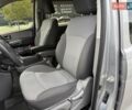 Сірий Хендай H-1, об'ємом двигуна 2.5 л та пробігом 60 тис. км за 23500 $, фото 9 на Automoto.ua