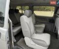 Сірий Хендай H-1, об'ємом двигуна 2.5 л та пробігом 60 тис. км за 23500 $, фото 17 на Automoto.ua