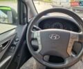 Серый Хендай H-1, объемом двигателя 2.5 л и пробегом 80 тыс. км за 25900 $, фото 11 на Automoto.ua