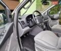 Серый Хендай H-1, объемом двигателя 2.5 л и пробегом 80 тыс. км за 25900 $, фото 9 на Automoto.ua