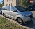 Серый Хендай H-1, объемом двигателя 2.5 л и пробегом 173 тыс. км за 24000 $, фото 9 на Automoto.ua