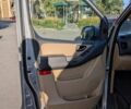 Серый Хендай H-1, объемом двигателя 2.5 л и пробегом 173 тыс. км за 24000 $, фото 14 на Automoto.ua