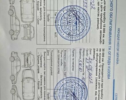 Серый Хендай H-1, объемом двигателя 2.5 л и пробегом 80 тыс. км за 25900 $, фото 23 на Automoto.ua