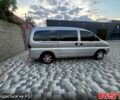 Серый Хендай H-1, объемом двигателя 2.5 л и пробегом 248 тыс. км за 5200 $, фото 2 на Automoto.ua