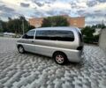 Серый Хендай H-1, объемом двигателя 2.5 л и пробегом 248 тыс. км за 5200 $, фото 1 на Automoto.ua