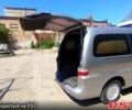 Серый Хендай H-1, объемом двигателя 2.5 л и пробегом 312 тыс. км за 5500 $, фото 8 на Automoto.ua