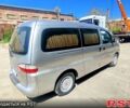 Серый Хендай H-1, объемом двигателя 2.5 л и пробегом 312 тыс. км за 5500 $, фото 6 на Automoto.ua