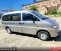 Серый Хендай H-1, объемом двигателя 2.5 л и пробегом 312 тыс. км за 5500 $, фото 11 на Automoto.ua