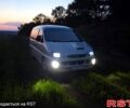 Серый Хендай H-1, объемом двигателя 2.5 л и пробегом 240 тыс. км за 6500 $, фото 1 на Automoto.ua