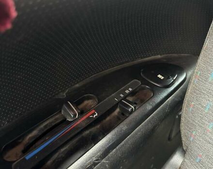 Синій Хендай H-1, об'ємом двигуна 2.35 л та пробігом 386 тис. км за 2500 $, фото 12 на Automoto.ua