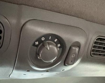 Синій Хендай H-1, об'ємом двигуна 2.35 л та пробігом 386 тис. км за 2500 $, фото 13 на Automoto.ua