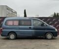 Синій Хендай H-1, об'ємом двигуна 2.35 л та пробігом 386 тис. км за 2500 $, фото 3 на Automoto.ua