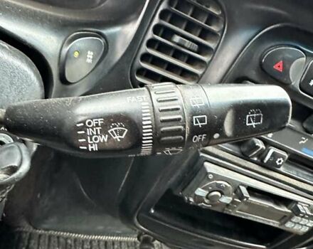 Синій Хендай H-1, об'ємом двигуна 2.35 л та пробігом 386 тис. км за 2500 $, фото 22 на Automoto.ua