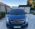 Синий Хендай H-1, объемом двигателя 2.5 л и пробегом 181 тыс. км за 8200 $, фото 15 на Automoto.ua
