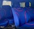 Синий Хендай H-1, объемом двигателя 2.5 л и пробегом 222 тыс. км за 4000 $, фото 9 на Automoto.ua