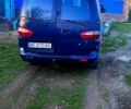 Синий Хендай H-1, объемом двигателя 2.5 л и пробегом 222 тыс. км за 4000 $, фото 5 на Automoto.ua