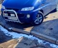 Синий Хендай H-1, объемом двигателя 2.5 л и пробегом 222 тыс. км за 4000 $, фото 1 на Automoto.ua