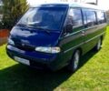 Синий Хендай H-1, объемом двигателя 2.5 л и пробегом 0 тыс. км за 3500 $, фото 1 на Automoto.ua