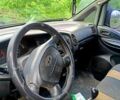 Синий Хендай H-1, объемом двигателя 2.5 л и пробегом 374 тыс. км за 2500 $, фото 1 на Automoto.ua