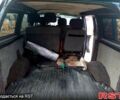 Синий Хендай H-1, объемом двигателя 2.5 л и пробегом 295 тыс. км за 5300 $, фото 6 на Automoto.ua