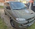 Зелений Хендай H-1, об'ємом двигуна 2.48 л та пробігом 295 тис. км за 3000 $, фото 1 на Automoto.ua