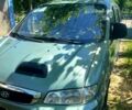 Зеленый Хендай H-1, объемом двигателя 2.5 л и пробегом 180 тыс. км за 3500 $, фото 1 на Automoto.ua