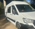 Белый Хендай H350, объемом двигателя 2.5 л и пробегом 800 тыс. км за 15000 $, фото 1 на Automoto.ua