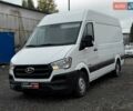 Хендай H350 2016 в Киеве на Automoto.ua Белый Хендай H350, объемом двигателя 2.5 л и пробегом 350 тыс. км за 11500 $, фото 1 на Automoto.ua