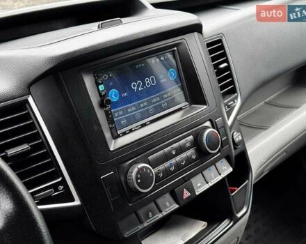 Хендай H350 2016 в Киеве на Automoto.ua Белый Хендай H350, объемом двигателя 2.5 л и пробегом 350 тыс. км за 11500 $, фото 12 на Automoto.ua