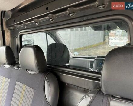 Хендай H350 2016 в Киеве на Automoto.ua Белый Хендай H350, объемом двигателя 2.5 л и пробегом 350 тыс. км за 11500 $, фото 15 на Automoto.ua
