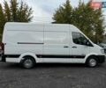 Хендай H350 2016 в Киеве на Automoto.ua Белый Хендай H350, объемом двигателя 2.5 л и пробегом 350 тыс. км за 11500 $, фото 4 на Automoto.ua