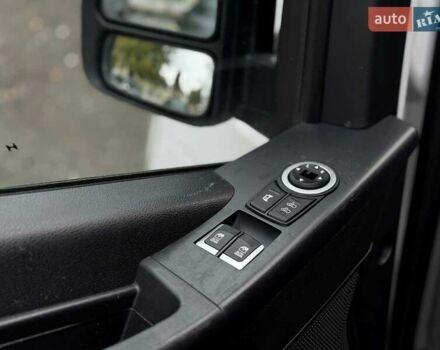 Хендай H350 2016 в Киеве на Automoto.ua Белый Хендай H350, объемом двигателя 2.5 л и пробегом 350 тыс. км за 11500 $, фото 8 на Automoto.ua