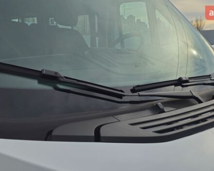 купить новое авто Хендай H350 2025 года от официального дилера Автоберег HYUNDAI на Бальзака Хендай фото