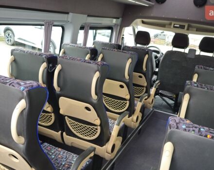 купить новое авто Хендай H350 2025 года от официального дилера Автоберег HYUNDAI на Бальзака Хендай фото