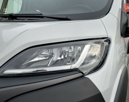 купить новое авто Хендай H350 2025 года от официального дилера Автоберег HYUNDAI на Бальзака Хендай фото